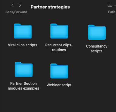 Viraliza tu contenido